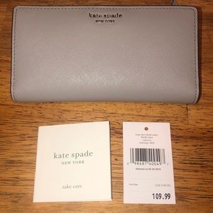 Kate Spade Wallet